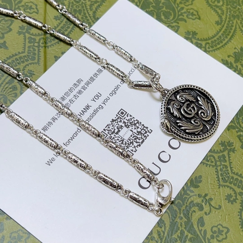Gxccx Necklaces Cozy 303892