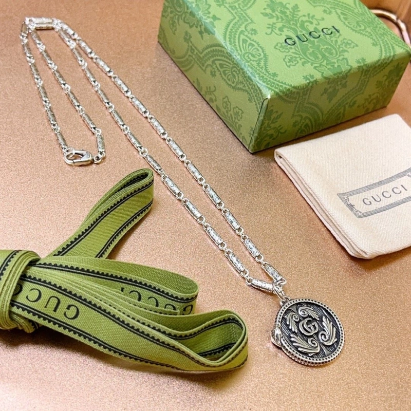 Gxccx Necklaces Cozy 303892
