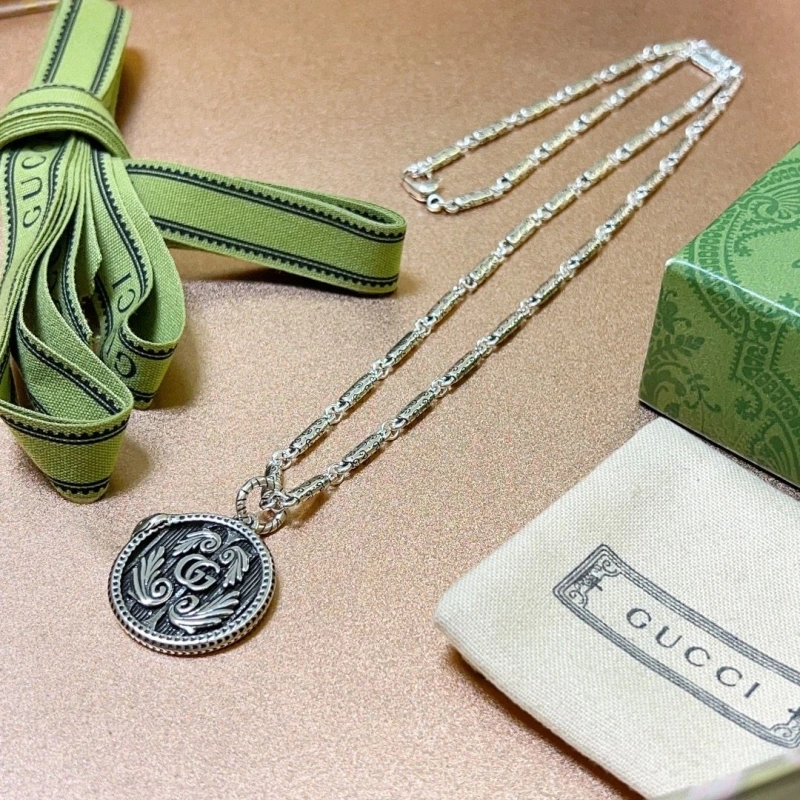 Gxccx Necklaces Cozy 303892