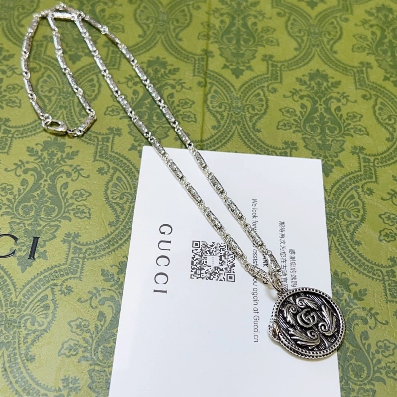 Gxccx Necklaces Cozy 303892