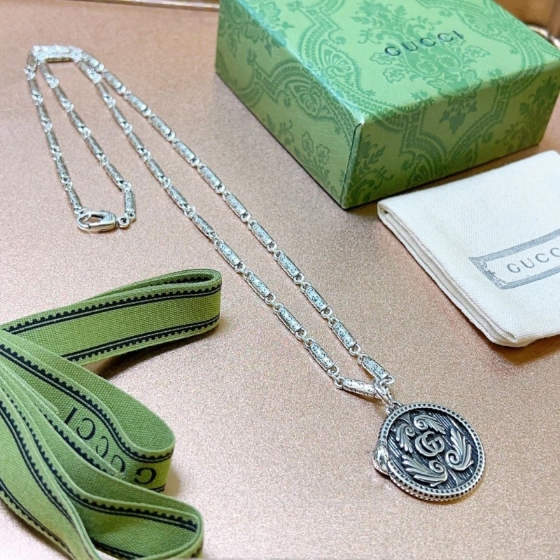 Gxccx Necklaces Cozy 303892
