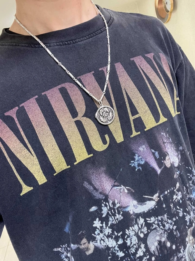 Gxccx Necklaces Cozy 303892