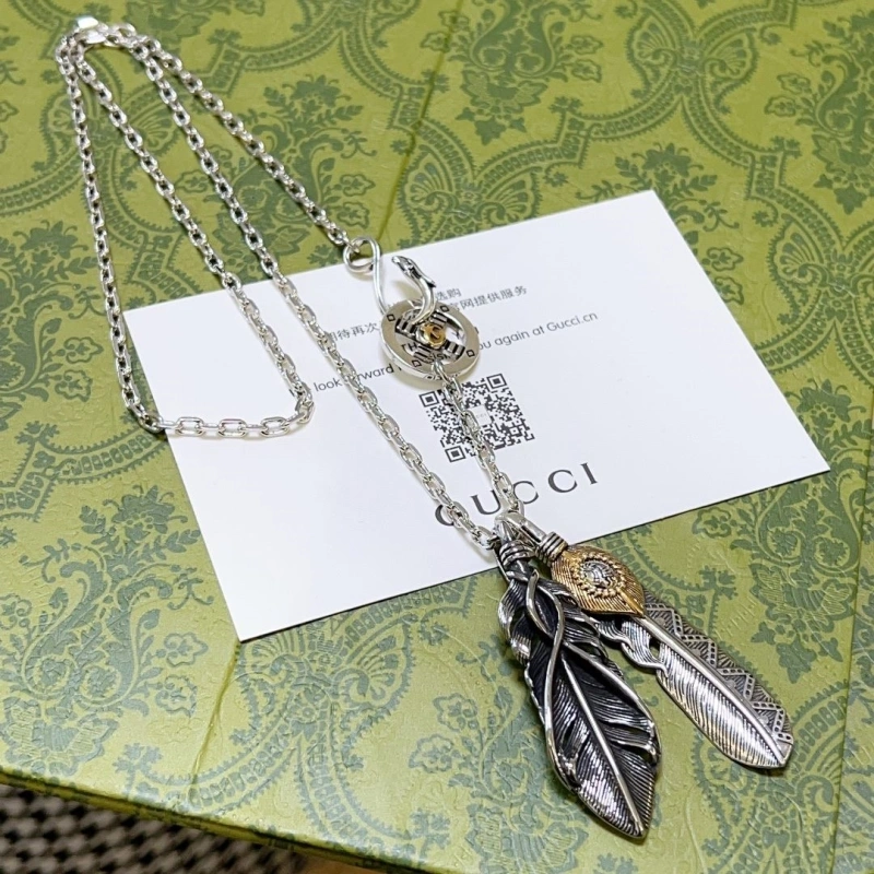 Gxccx Necklaces Affordable 303887