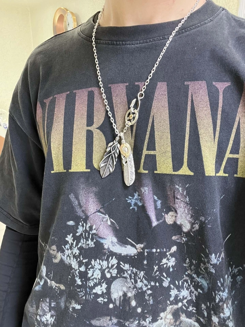 Gxccx Necklaces Affordable 303887