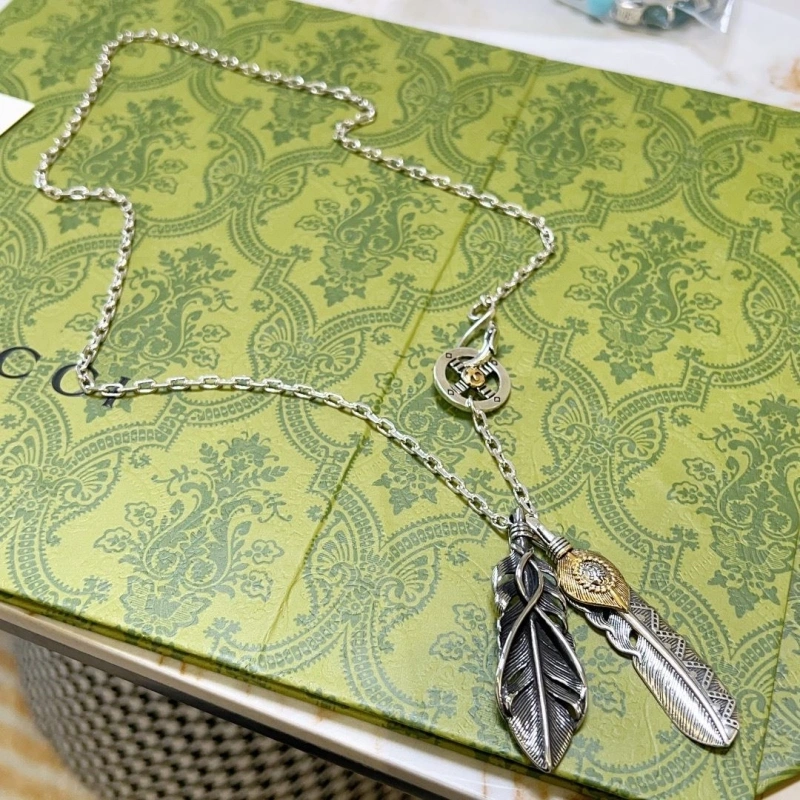 Gxccx Necklaces Affordable 303887
