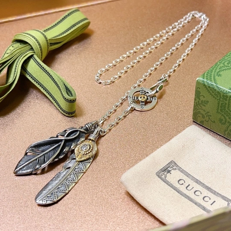 Gxccx Necklaces Affordable 303887