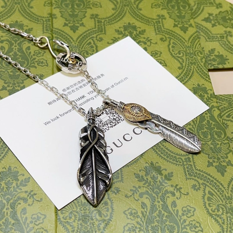 Gxccx Necklaces Affordable 303887