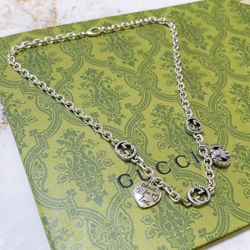 Durable Gxccx Necklaces 303885
