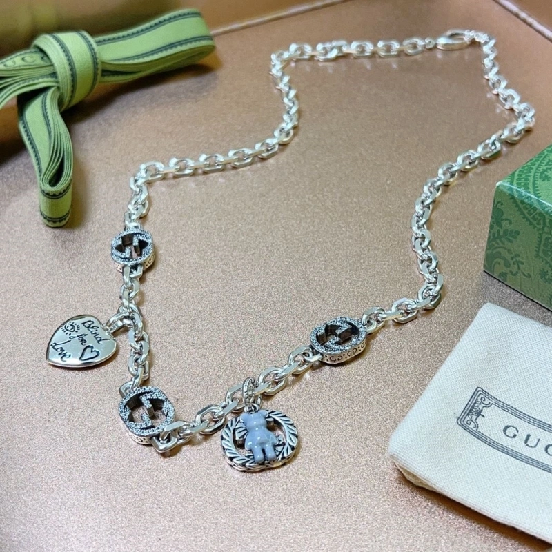 Durable Gxccx Necklaces 303885