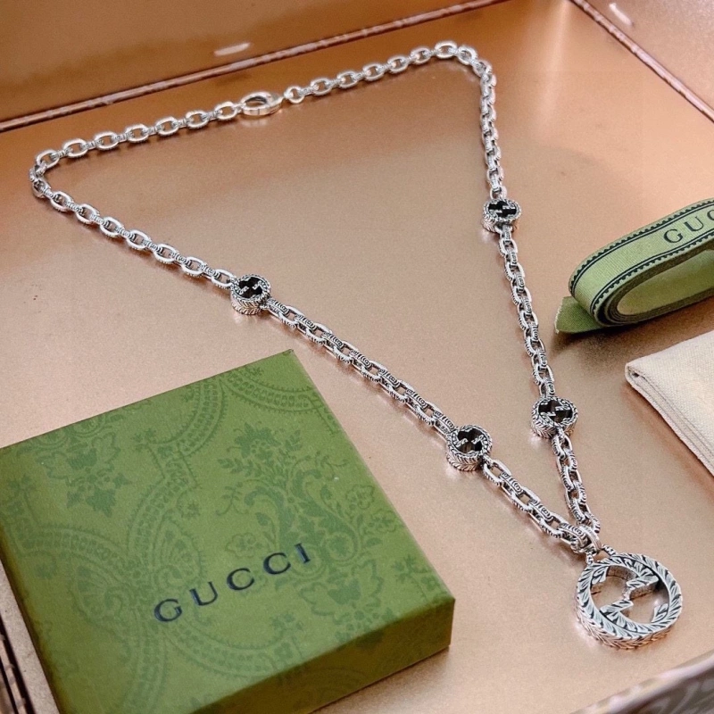 DailyWear Gxccx Necklaces 303882
