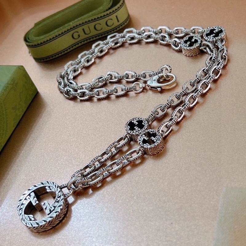 DailyWear Gxccx Necklaces 303882