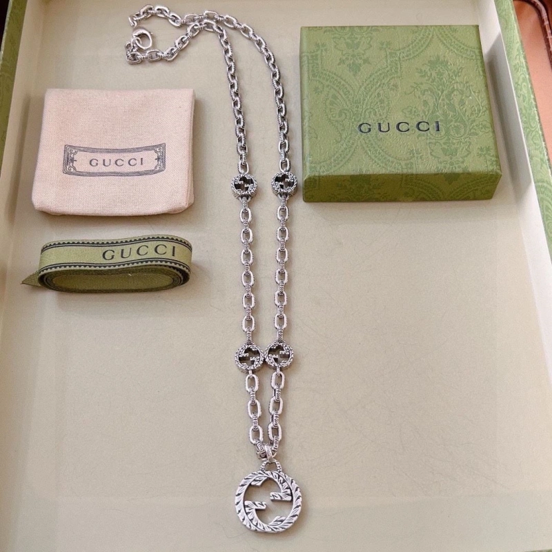 DailyWear Gxccx Necklaces 303882