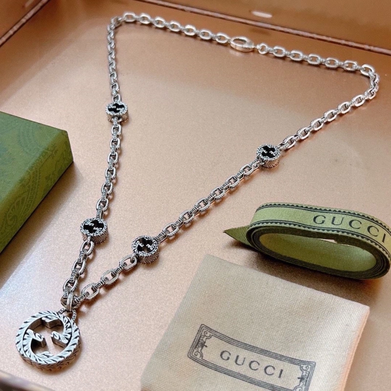 DailyWear Gxccx Necklaces 303882