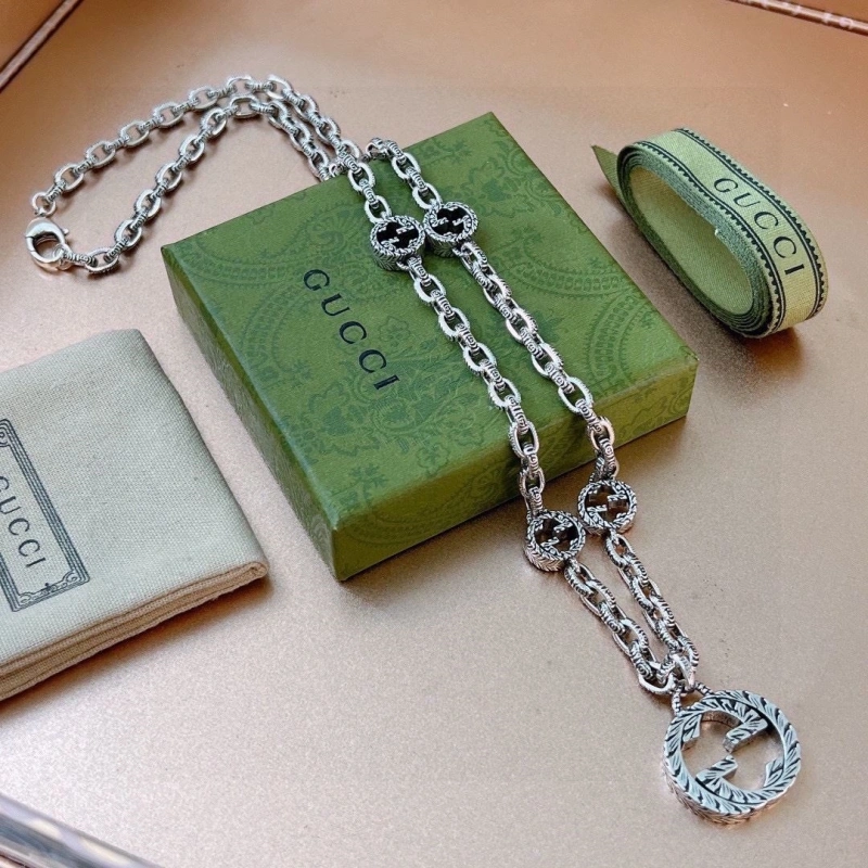 DailyWear Gxccx Necklaces 303882