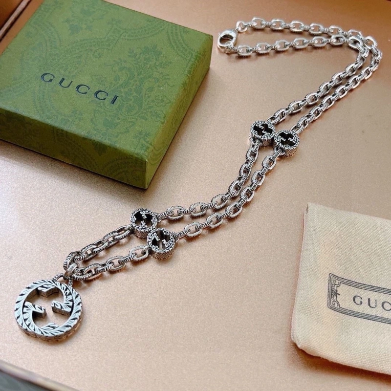 DailyWear Gxccx Necklaces 303882