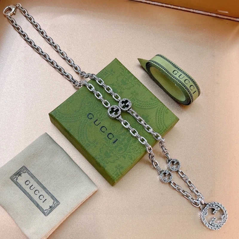 DailyWear Gxccx Necklaces 303882