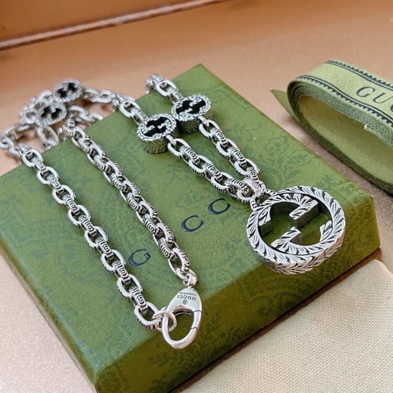 DailyWear Gxccx Necklaces 303882