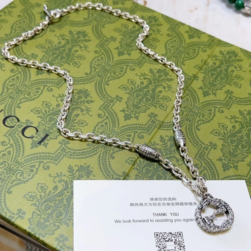 Gxccx Necklaces Sophisticated 303883