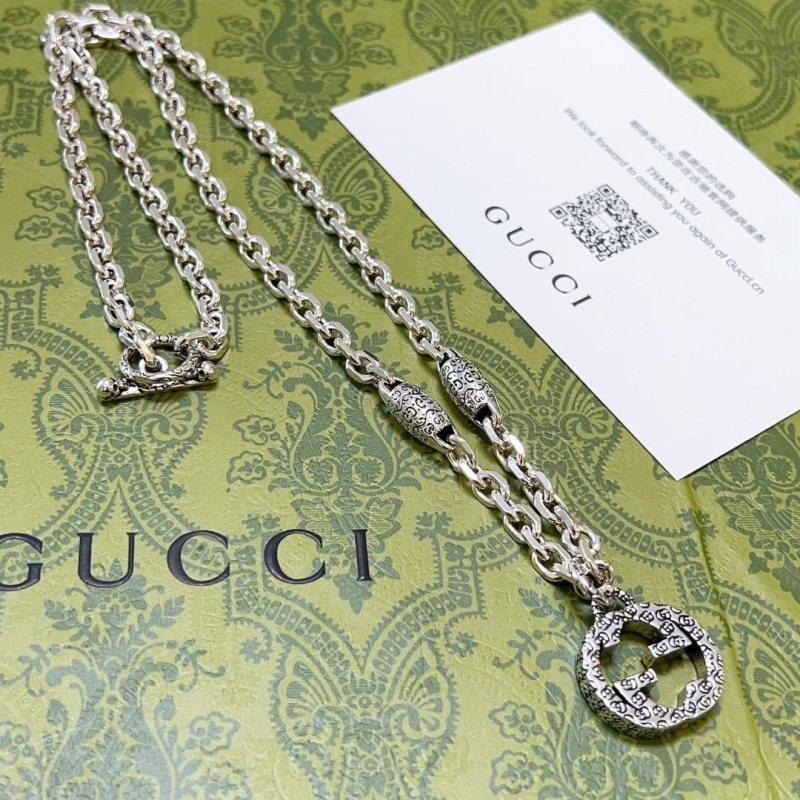 Gxccx Necklaces Sophisticated 303883
