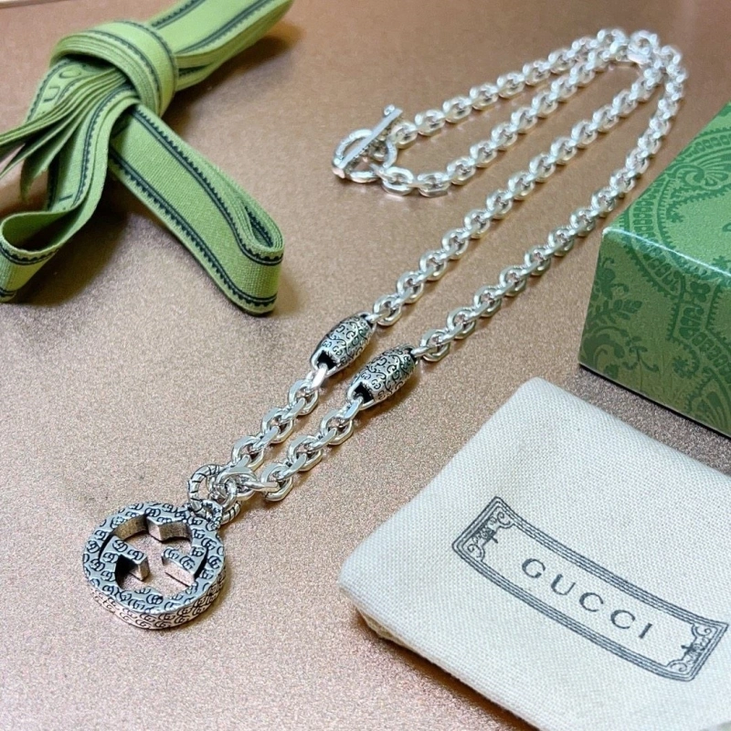 Gxccx Necklaces Sophisticated 303883