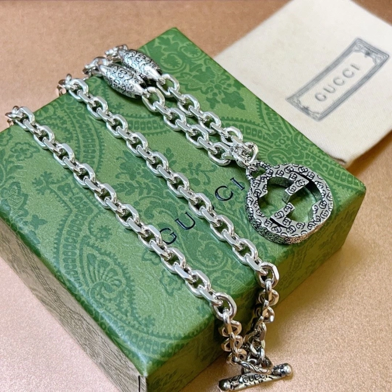 Gxccx Necklaces Sophisticated 303883