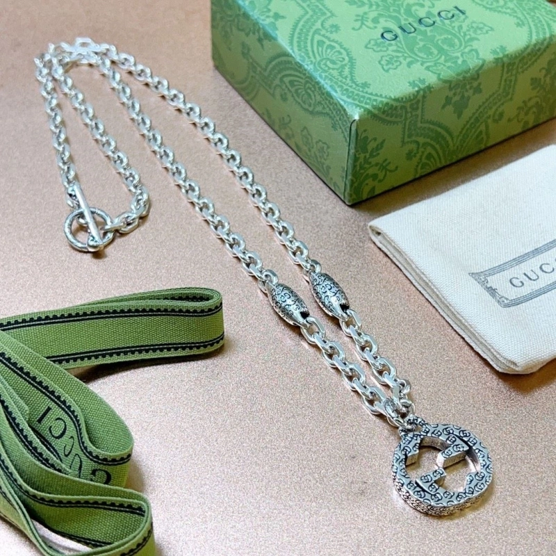 Gxccx Necklaces Sophisticated 303883