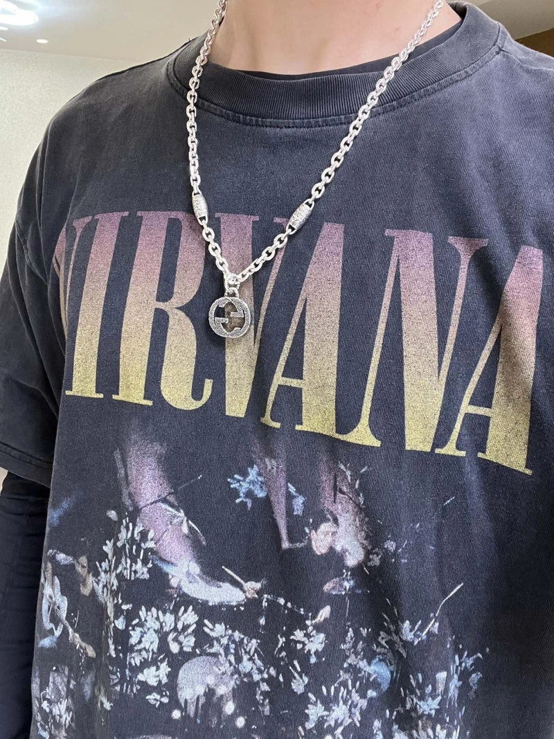 Gxccx Necklaces Sophisticated 303883