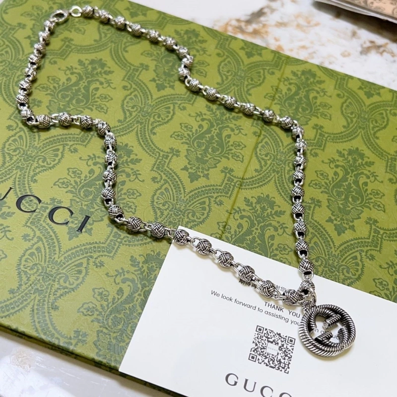 Gxccx Necklaces Soft 303884