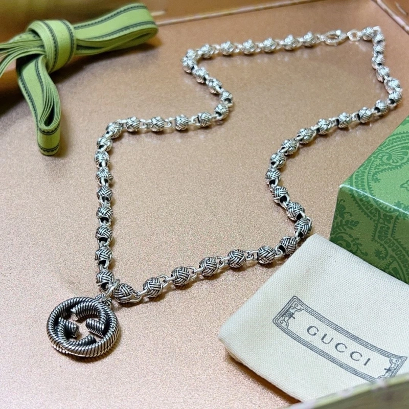 Gxccx Necklaces Soft 303884