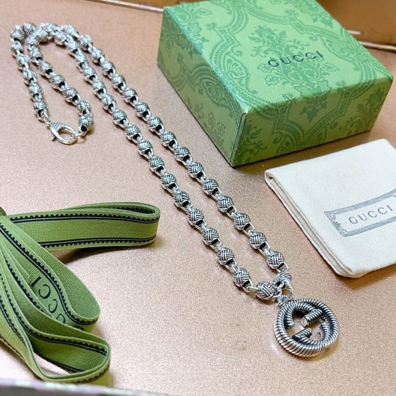 Gxccx Necklaces Soft 303884