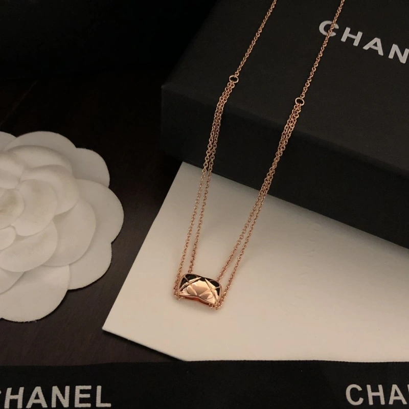 Chxnxl Necklaces Fashionable 289729