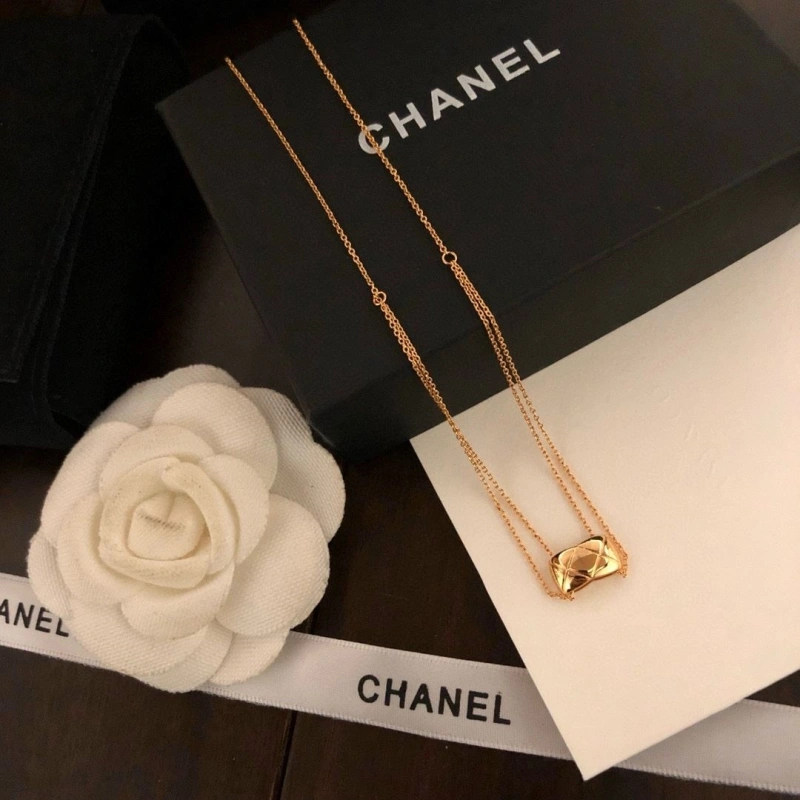 Chxnxl Necklaces Fashionable 289729