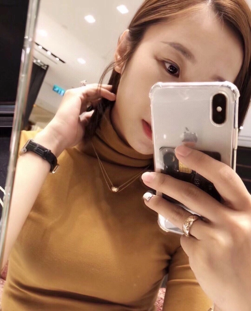 Chxnxl Necklaces Fashionable 289729