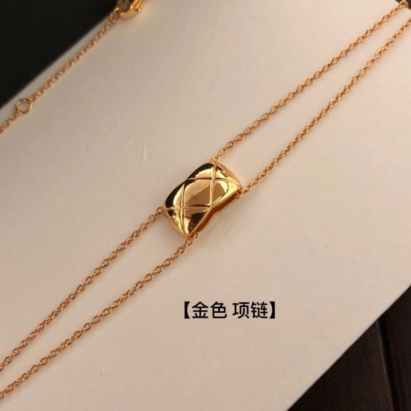 Chxnxl Necklaces Fashionable 289729