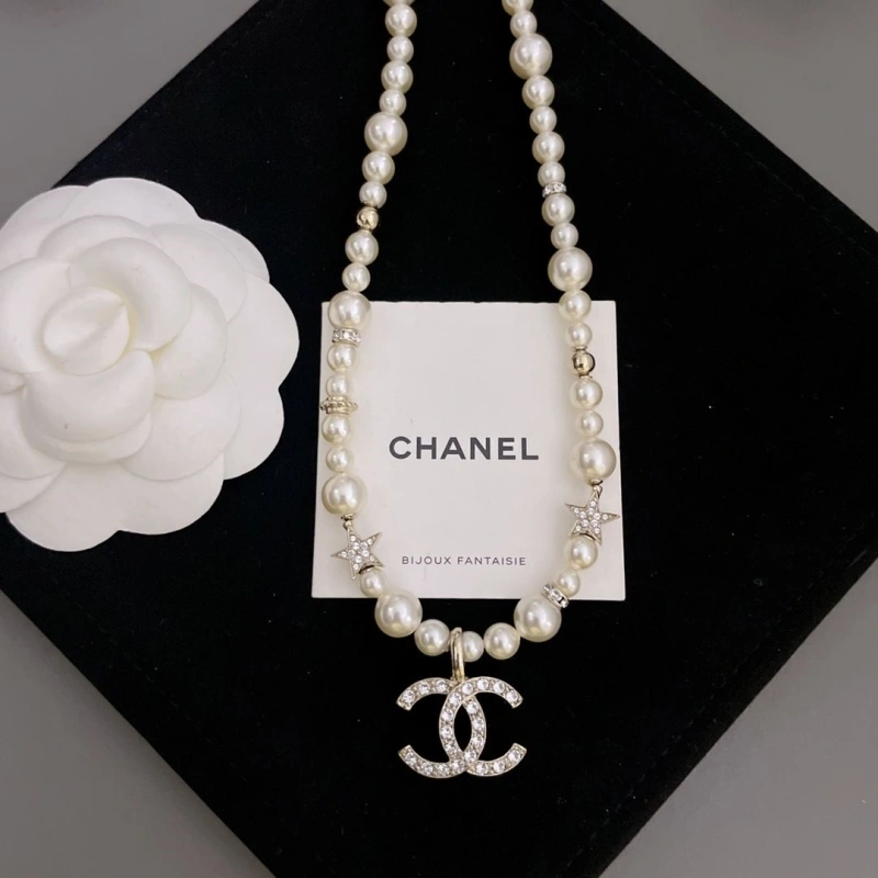 Bxlxnciaga Necklaces Practical 282490