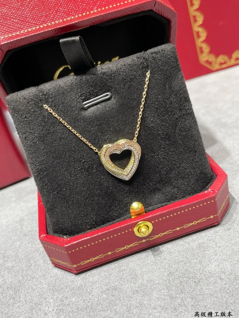 Cxrtxer Necklaces Reliable 283274