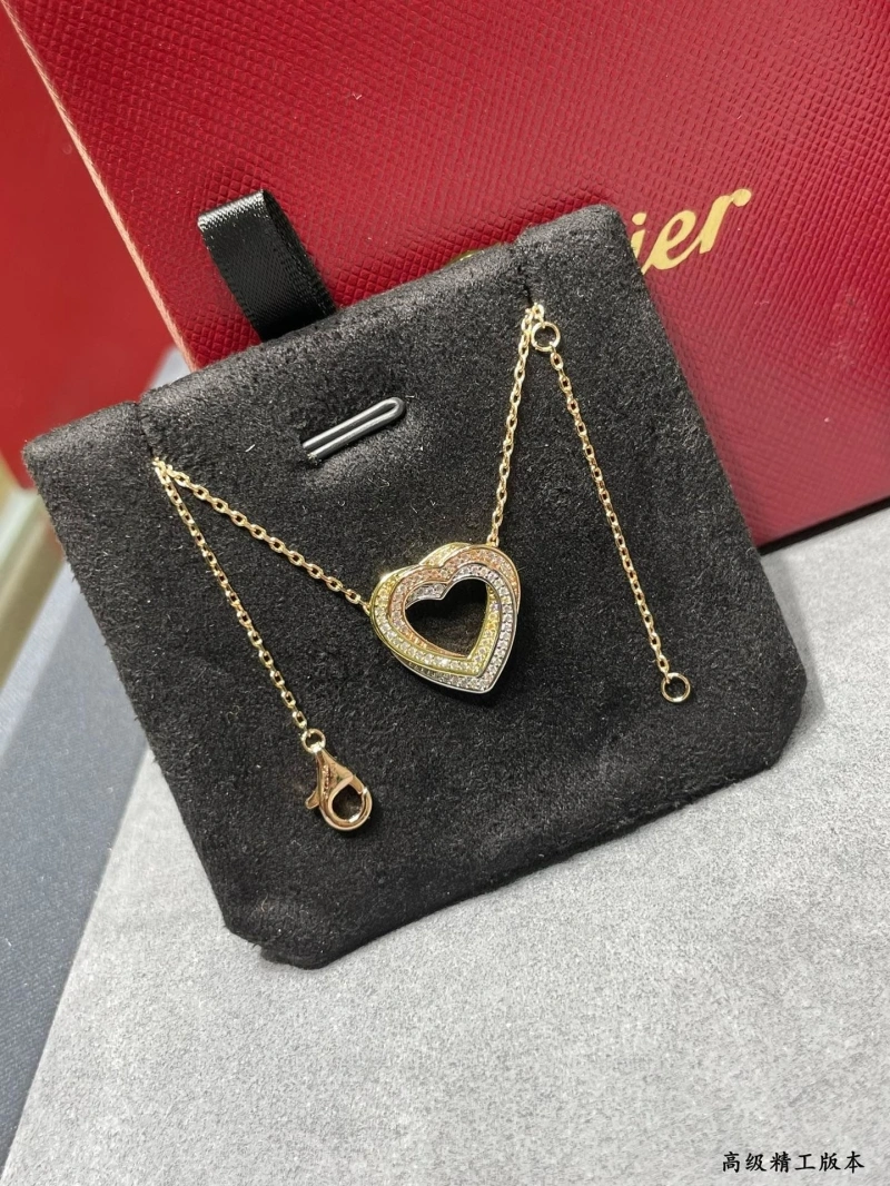 Cxrtxer Necklaces Reliable 283274