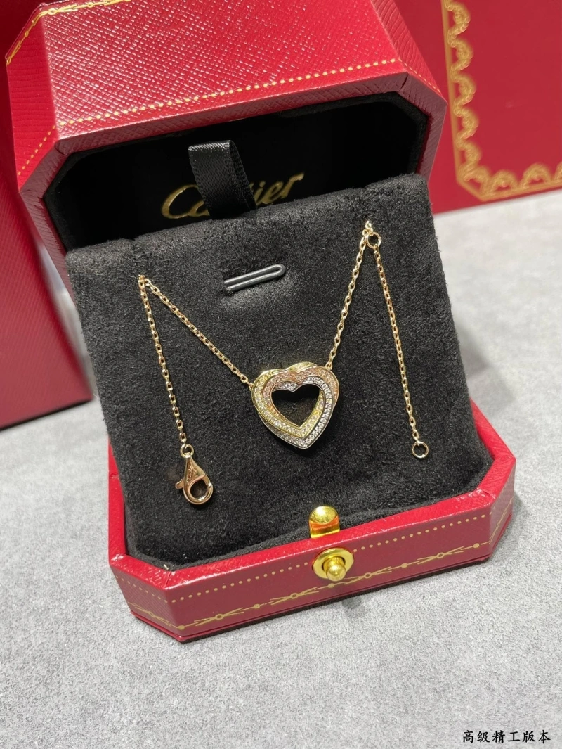 Cxrtxer Necklaces Reliable 283274