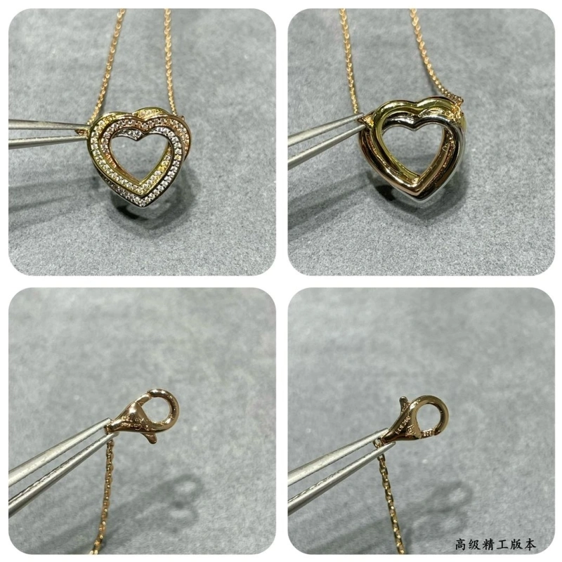 Cxrtxer Necklaces Reliable 283274