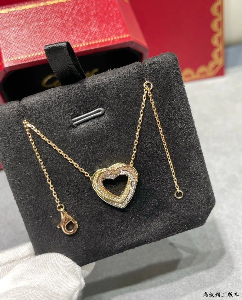 Cxrtxer Necklaces Reliable 283274