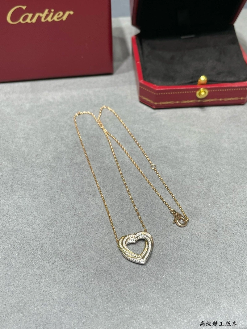 Cxrtxer Necklaces Reliable 283274