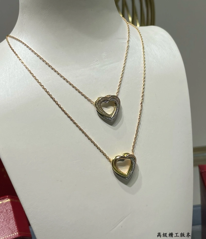 Cxrtxer Necklaces Reliable 283274