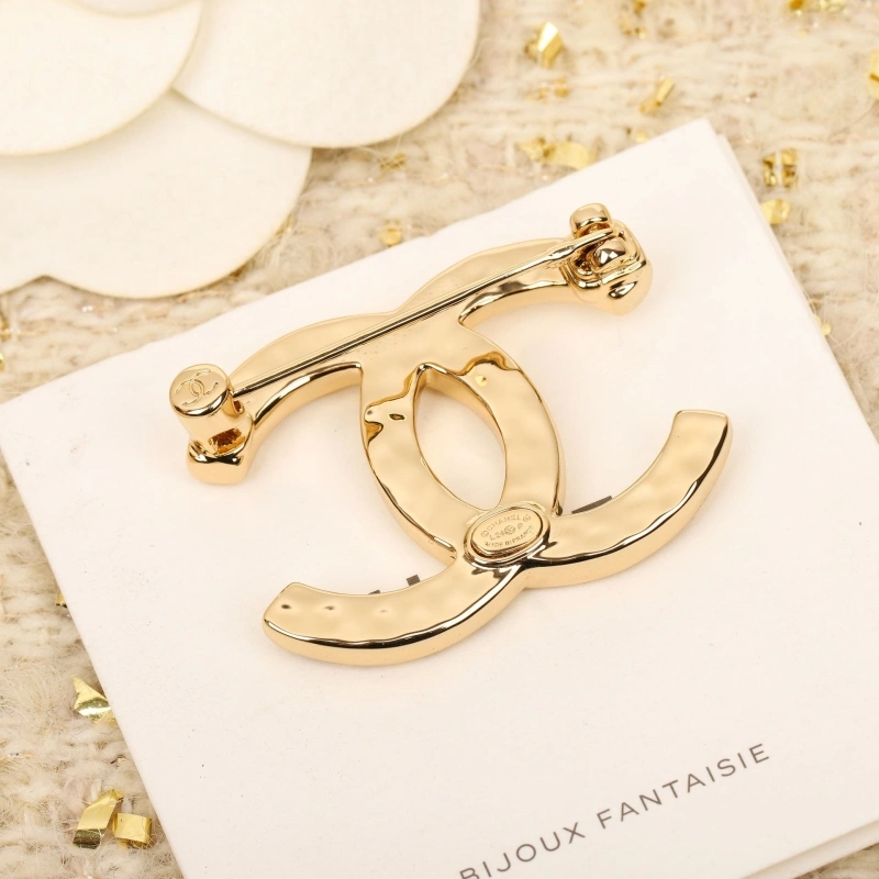 Chxnxl Brooches Classic 290659