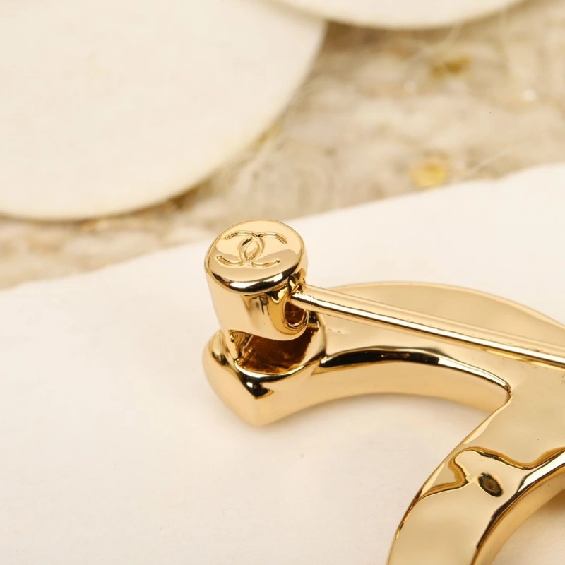Chxnxl Brooches Classic 290659
