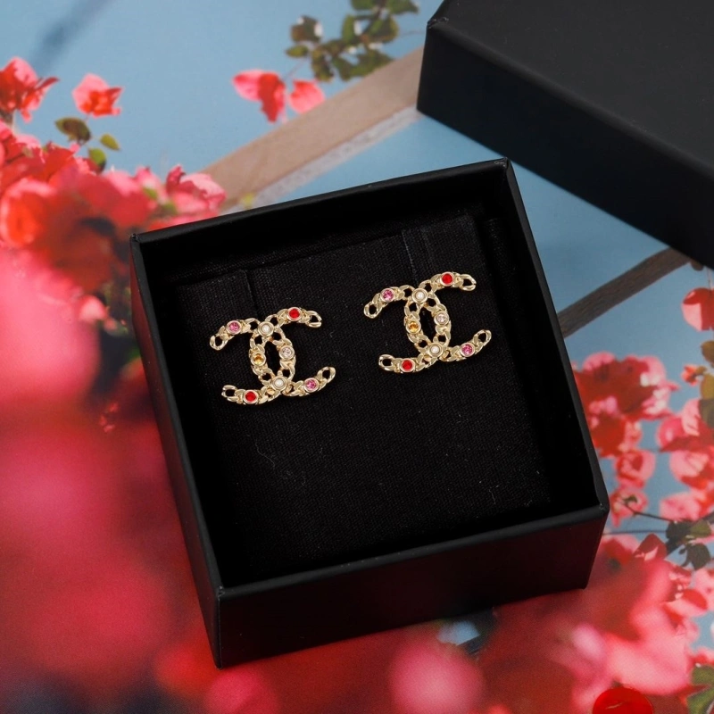 Chxnxl Earrings Reliable 290344