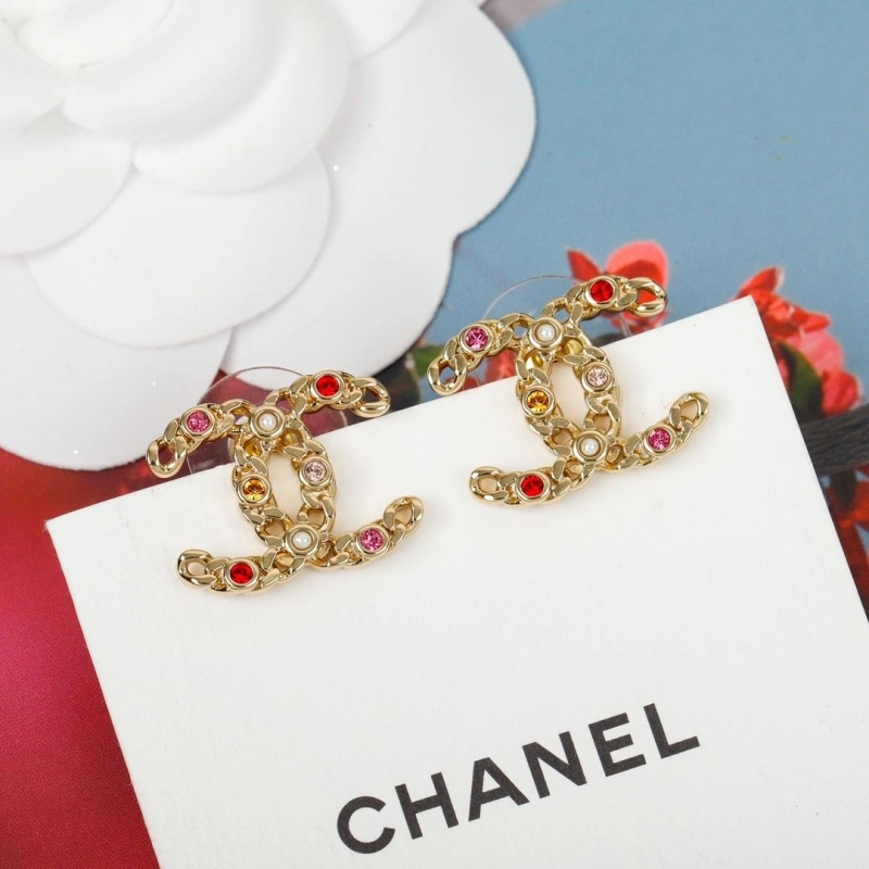 Chxnxl Earrings Reliable 290344