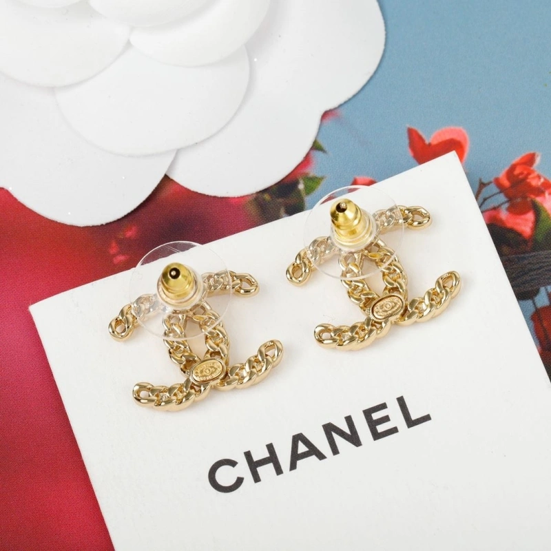 Chxnxl Earrings Reliable 290344