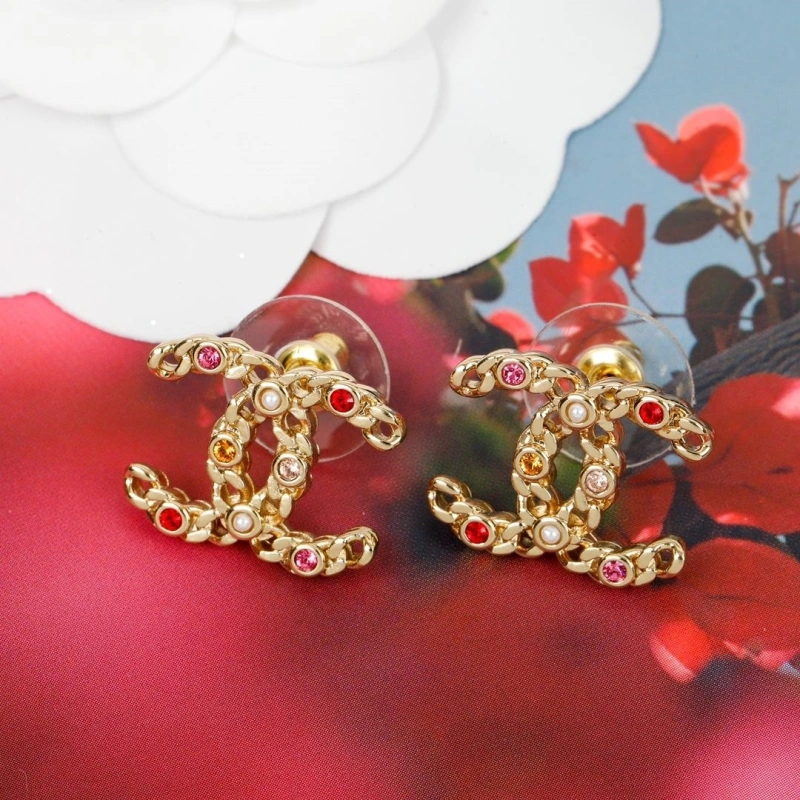 Chxnxl Earrings Reliable 290344