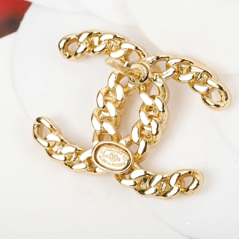 Chxnxl Earrings Reliable 290344