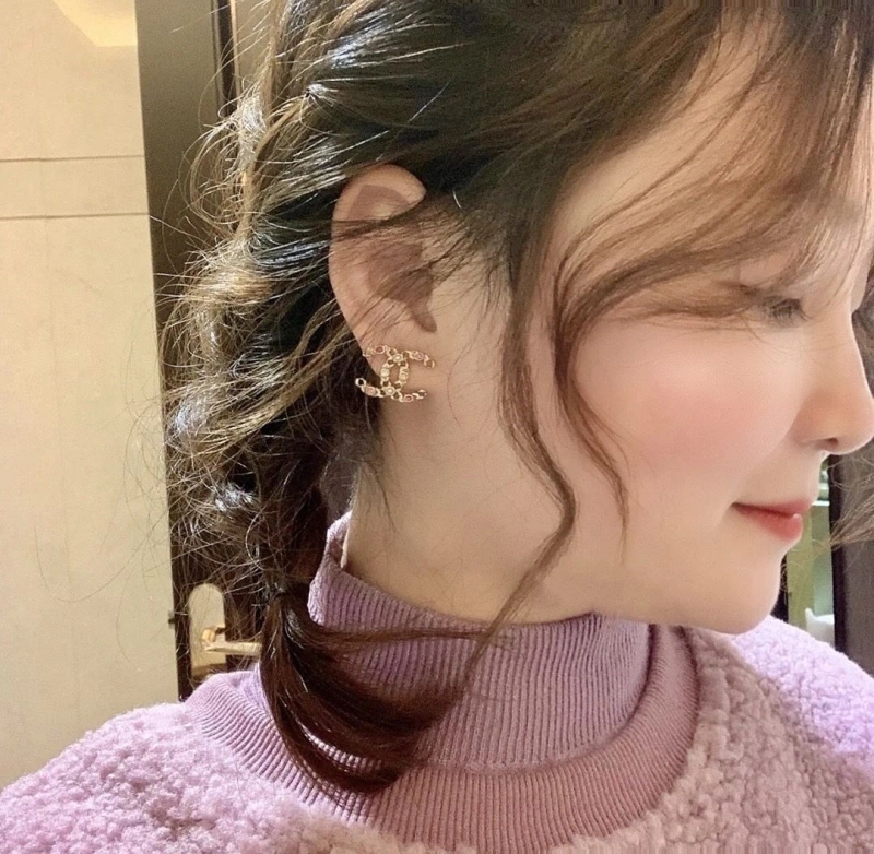Chxnxl Earrings Reliable 290344
